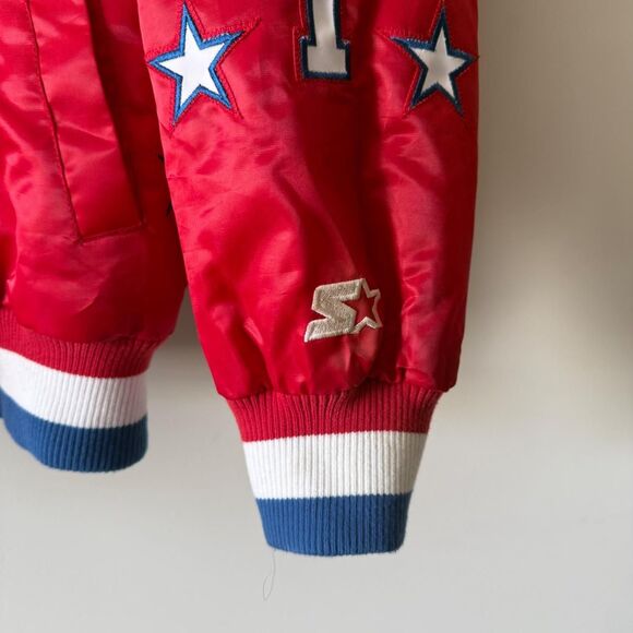Vintage Starter 2003 NBA All Star Jacket - Picture 6 of 8